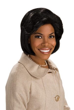 First Lady Wig