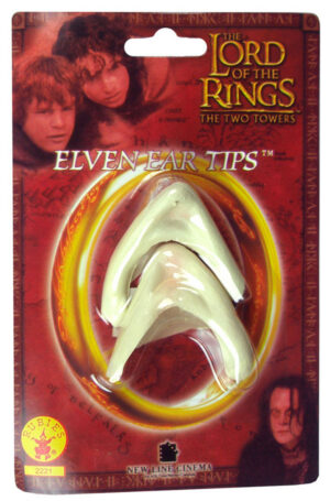 LotR Elf Ears