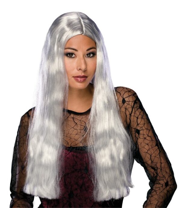 24" Witch Wig