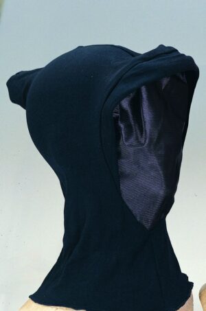 Hidden Face