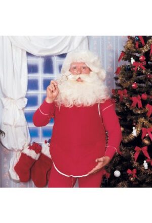 Santa Belly