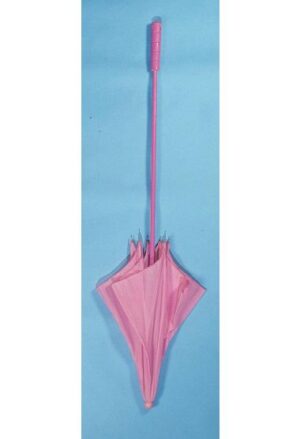 Silky Parasols