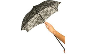 Lace Parasol