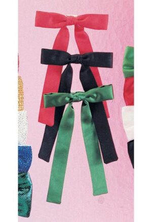 Colonial String Tie