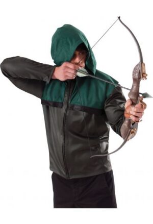 Bow & Arrow
