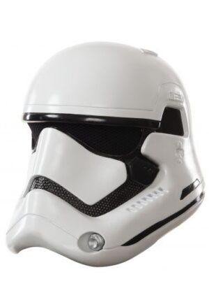 Stormtrooper 2pc mask
