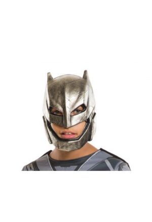 Amored Batman 1/2 mask