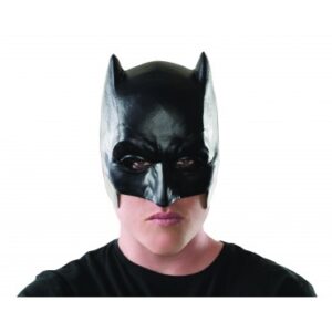 Batman 1/2 mask
