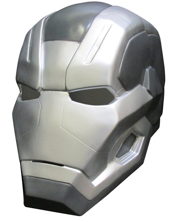 War Machine Mask
