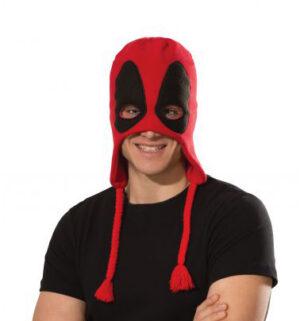 Deadpool Fleece hat