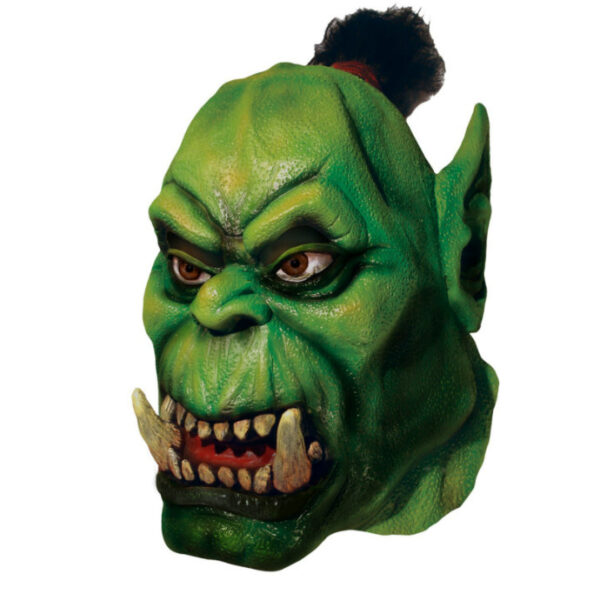 World of Warcraft Orc