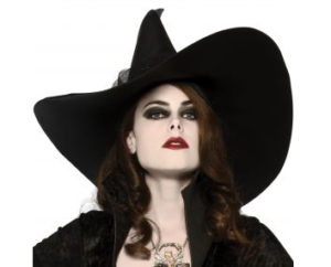 XLarge Witch Hat