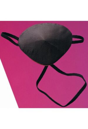 Silk Eye patch