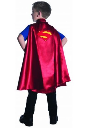 Dlx Superman Cape
