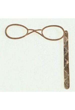 Lorgnette Glasses