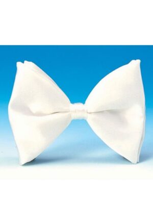 Satin Bow tie