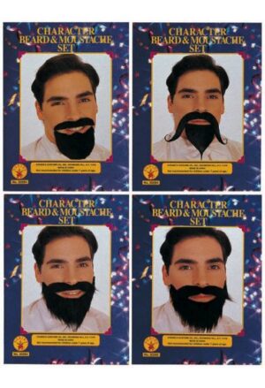 Character Beard