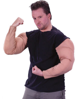 Muscle Arms