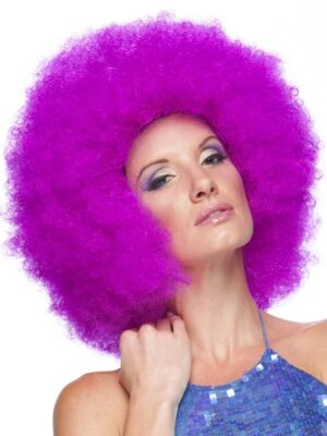 Neon Clown