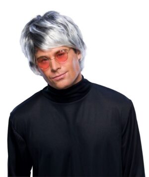Pop Star Wig