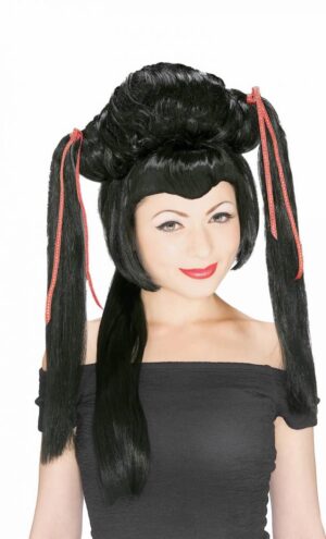 Japanese Girl