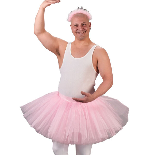 Tutu Grande