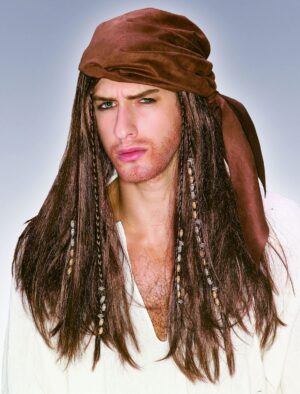 Caribbean Pirate