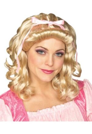 Storybook Girl