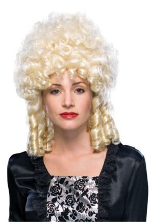 Marie Wig