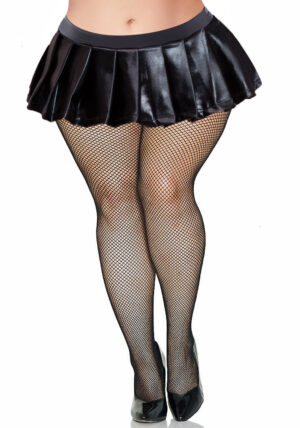 Fishnet Tights