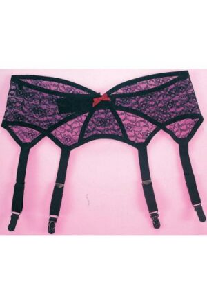 Ladies' Garter Belt