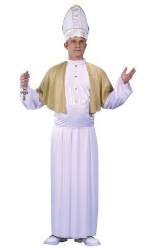 Pontiff / Pope