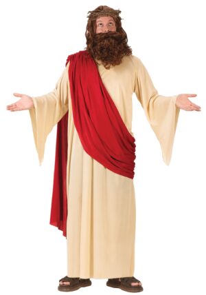 Jesus