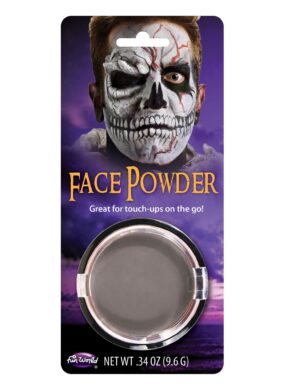 5608gr-Pressed Powder Pressed Powder - Gray