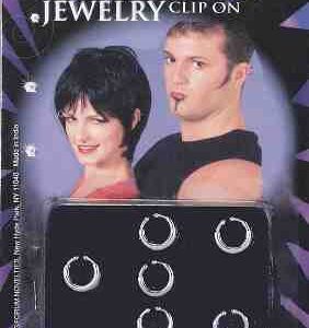 Non-Piercing Jewelry