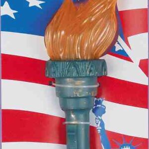 Light up Liberty Torch