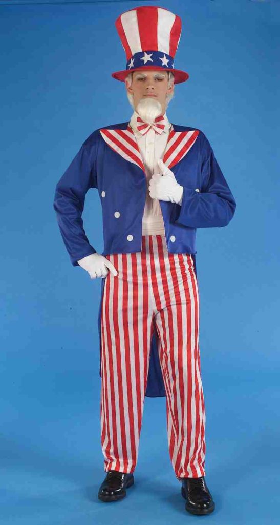 Uncle Sam