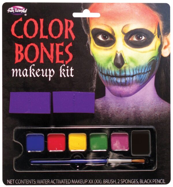Color Bones Kit
