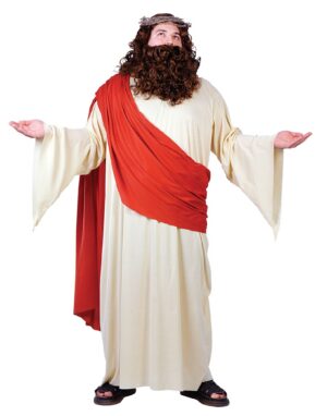 Jesus