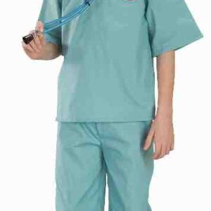 Surgeon Scrubs
