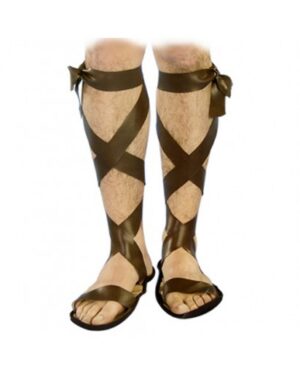 Roman Sandals