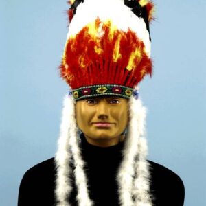 Native American Headress