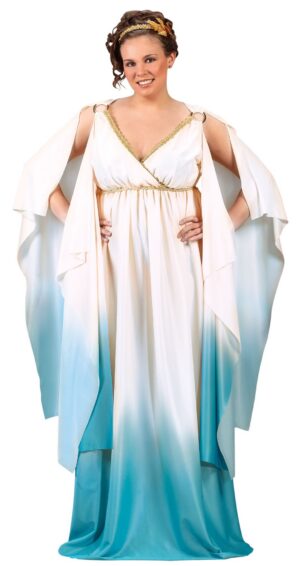 Greek Goddess