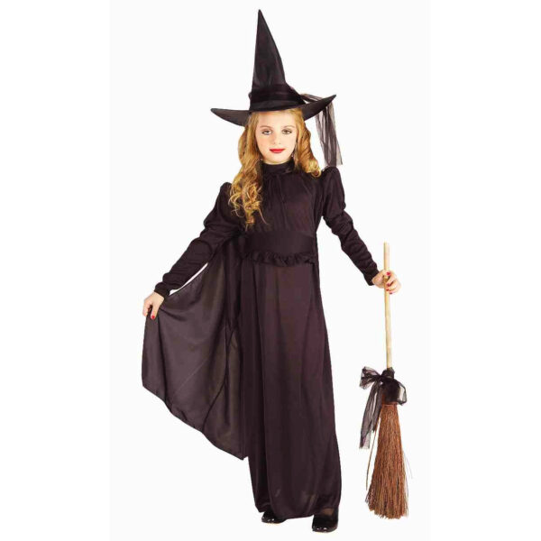 Classic Witch