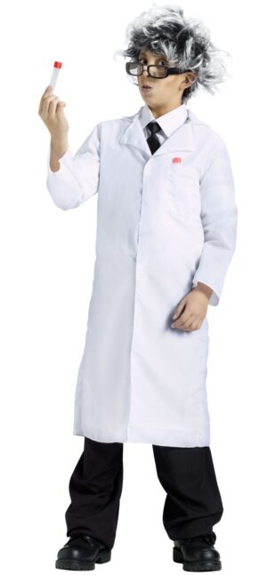 Lab Coat