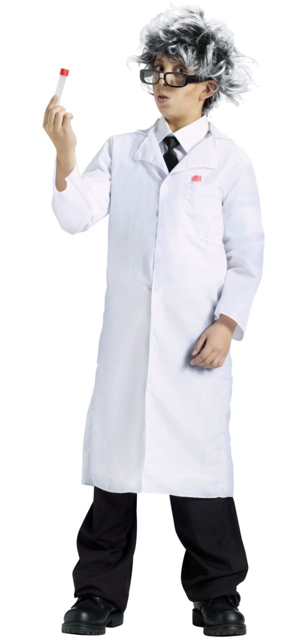 Lab Coat