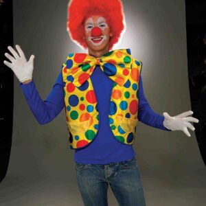 Clown Vest