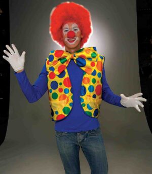 Clown Vest
