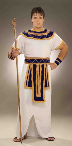 Prince of the Pyramids