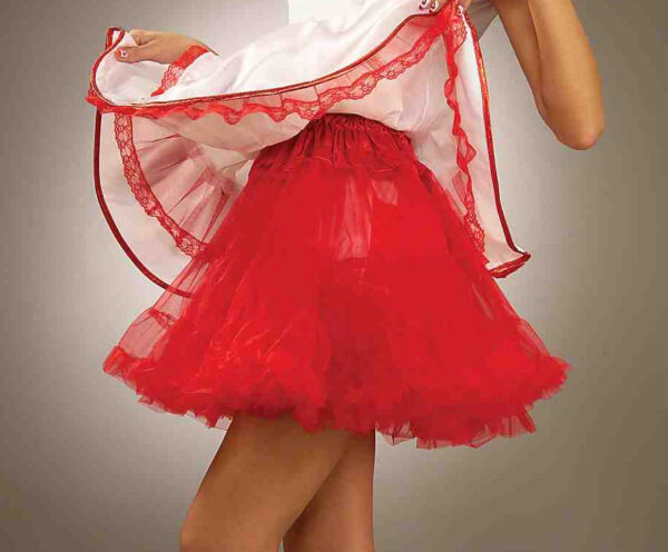 Adult Crinoline